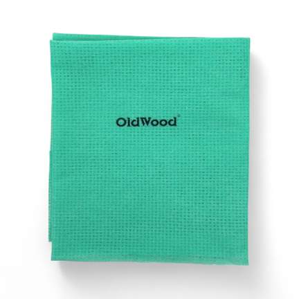 Oldwood Polishing Cloth