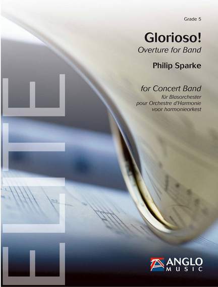 Philip Sparke: Glorioso!