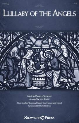 Engelbert Humperdinck: Lullaby of the Angels
