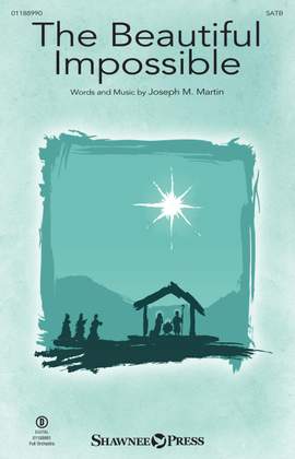 Joseph M. Martin: The Beautiful Impossible