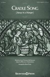 William J. Kirkpatrick: Cradle Song (Away in a Manger)