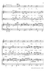 Michael Barrett: Sing a New Alleluia! Product Image