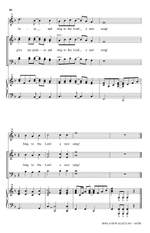 Michael Barrett: Sing a New Alleluia! Product Image