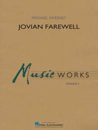 Michael Sweeney: Jovian Farewell