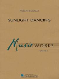 Robert Buckley: Sunlight Dancing