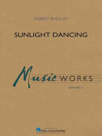 Robert Buckley: Sunlight Dancing