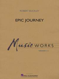 Robert Buckley: Epic Journey