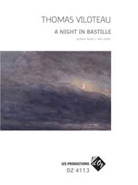 Thomas Viloteau: A Night in Bastille