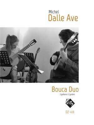 Michel Dalle Ave: Bouca Duo