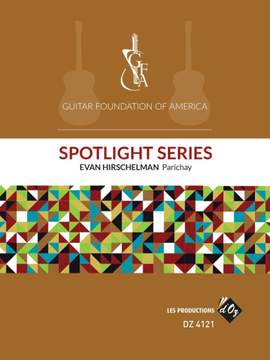 Evan Hirschelman: GFA Spotlight Series, Parichay