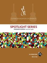 Thomas Flippin: GFA Spotlight Series, Into the Light