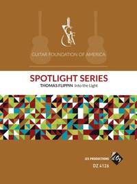Thomas Flippin: GFA Spotlight Series, Into the Light