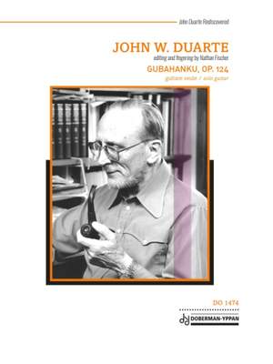 John W. Duarte: Gubahanku