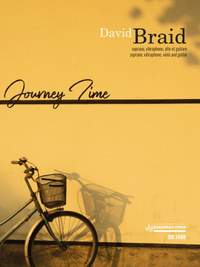 David Braid: Journey Time
