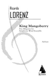 Ricardo Lorenz: King Mangoberry