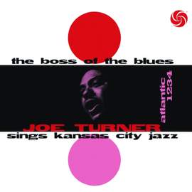 The Boss of the Blues