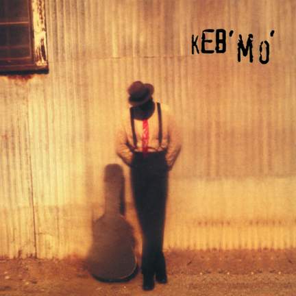 Keb Mo