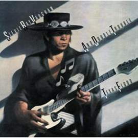 Texas Flood