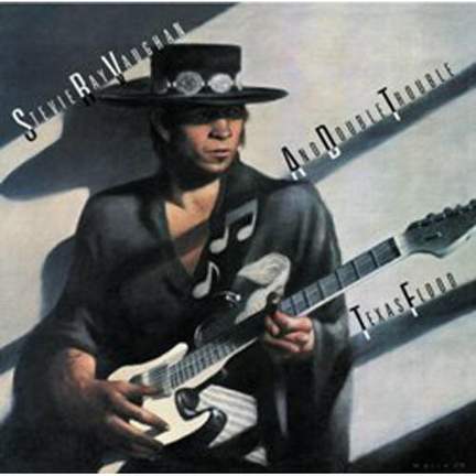 Texas Flood