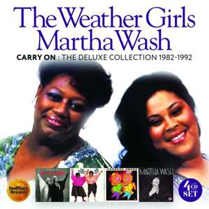 Carry On: the Deluxe Edition 1982-1992 4cd Deluxe Edition