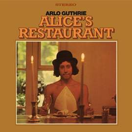 Alice's Restaurant