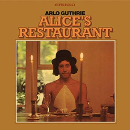 Alice's Restaurant