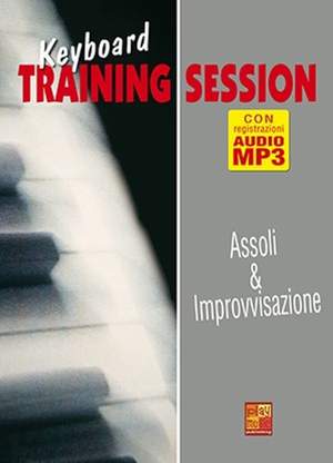 Paolo Bartolotti: KTS - Assoli e Improvvisazione