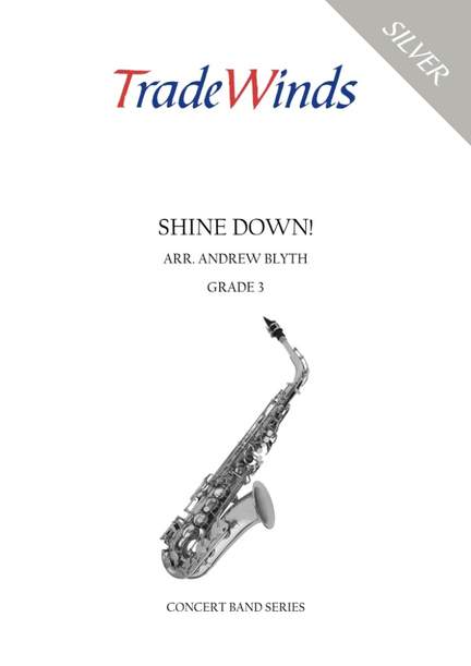 Shine Down