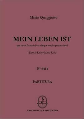 Mario Quaggiotto: Mein Leben Ist