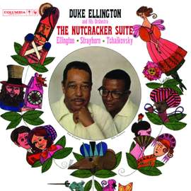 The Nutcracker Suite