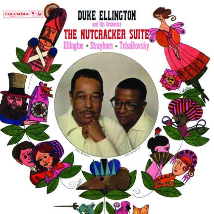 The Nutcracker Suite