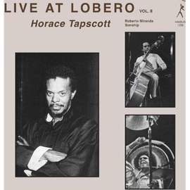 Live At Lobero Vol 2