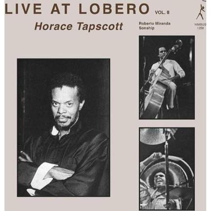 Live At Lobero Vol 2
