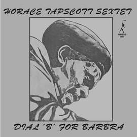 Dial 'b' For Barbara