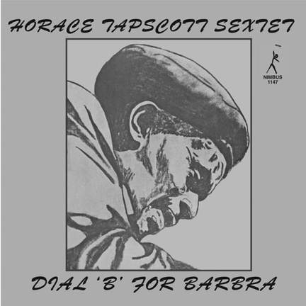 Dial 'b' For Barbara