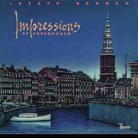 Impressions of Copenhagen