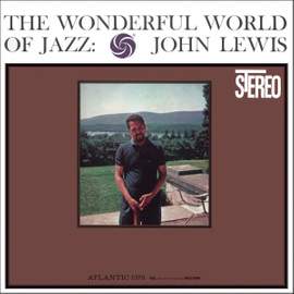 The Wonderful World of Jazz