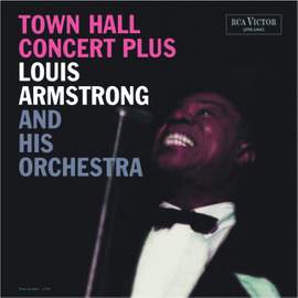 Town Hall Concert Plus