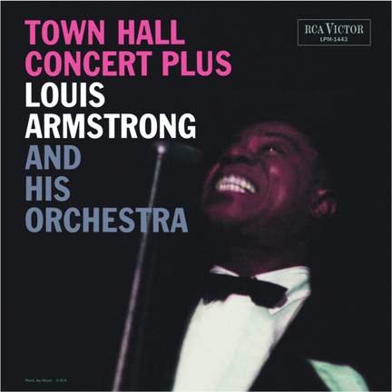 Town Hall Concert Plus