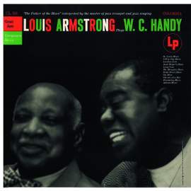 Louis Armstrong Plays W C Handy