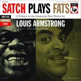 Satch Plays Fats