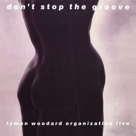 Don't Stop the Groove