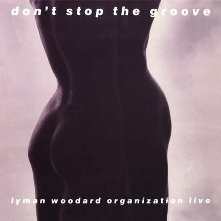 Don't Stop the Groove
