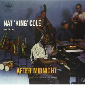 After Midnight - the Complete Session - Pure Pleasure