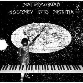 Journey Into Nigritia