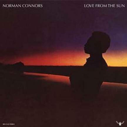 Love From the Sun