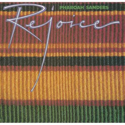 Rejoice