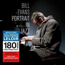 Portrait in Jazz