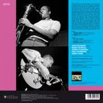 John Coltrane & Kenny Burrell + 1 Bonus Track! (images By Iconic Photograher Francis Wolff) Product Image