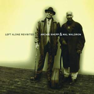 Left Alone Revisited
